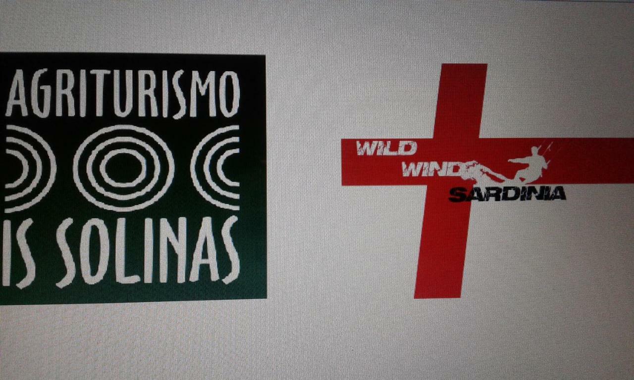 Is Solinas Frühstückspension Masainas
